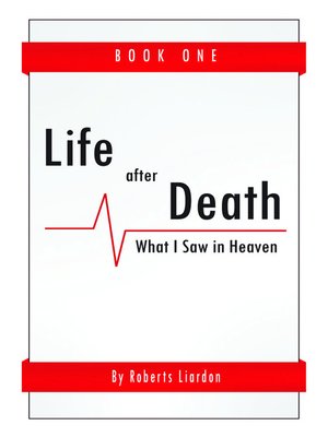 cover image of Life After Death, Book 1